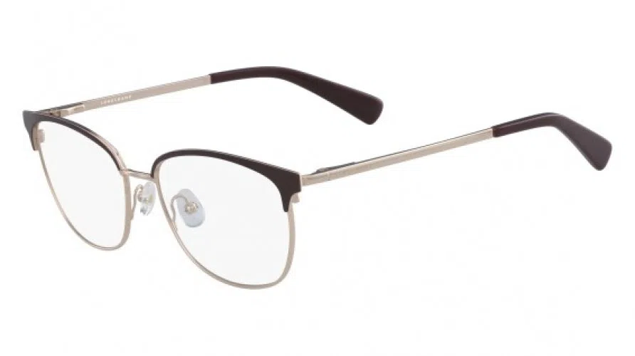 Longchamp LO2103 Eyeglasses - view 4